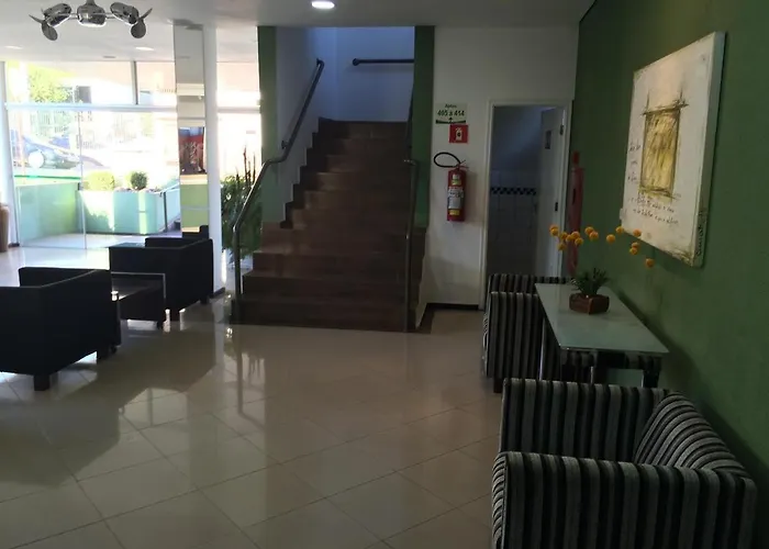 Hotel Jardim