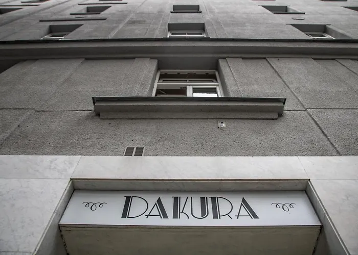  Dakura