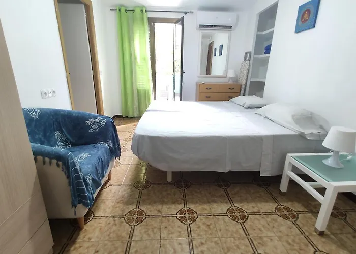 Maria'S House