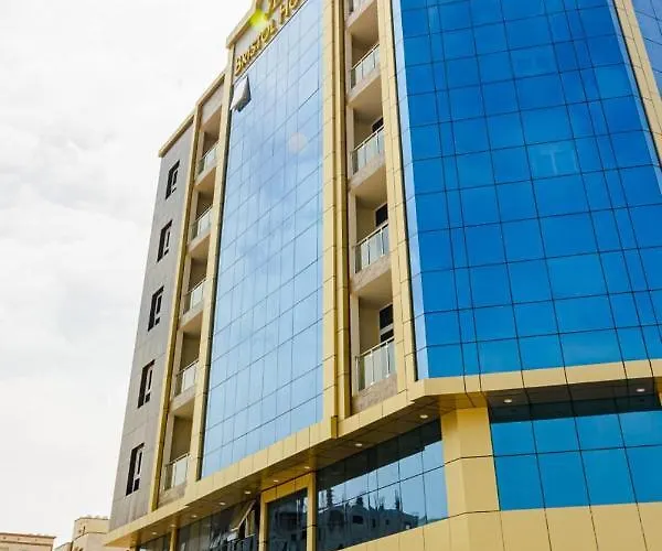 Bristol Salalah