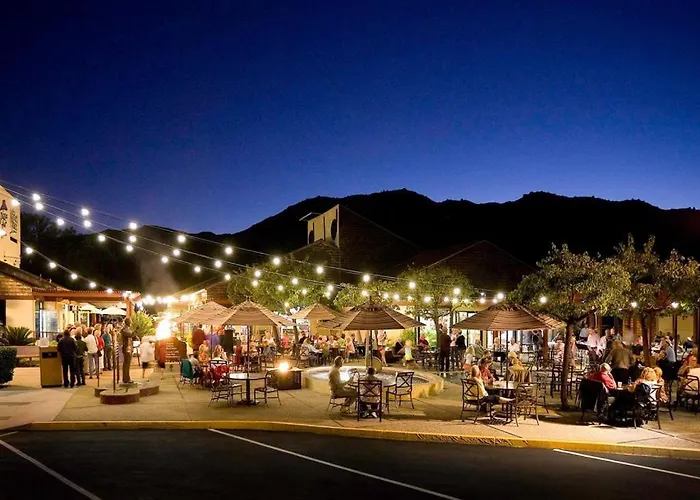 San Diego Luxury Resort Villas / Welk Resorts Escondido