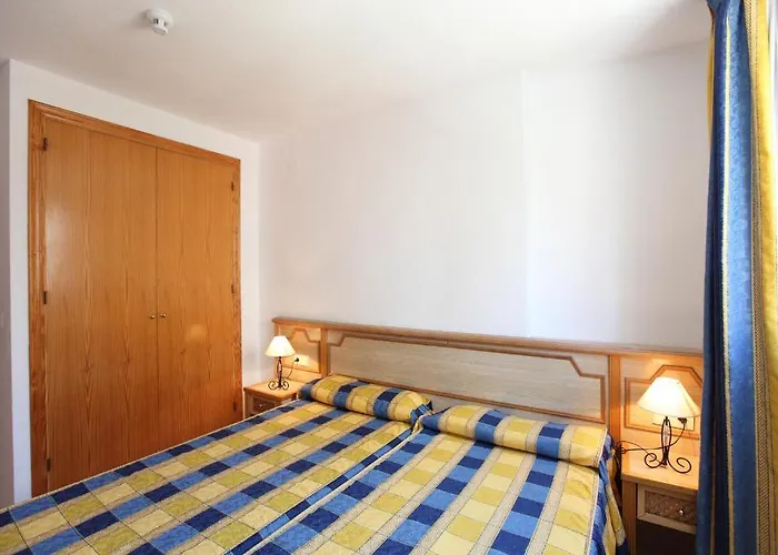 Apartamentos Benimar - Sabesa