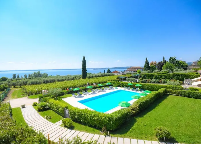 Resort: Residence Corte Ferrari -Ciao Vacanze-