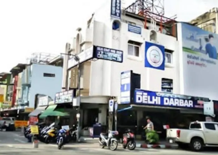 Hari Om Delhi Darbar