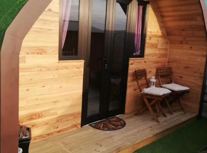  Casita De