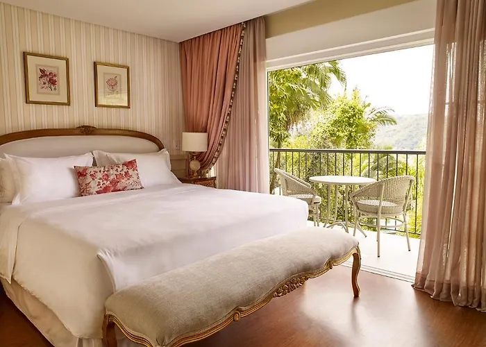  Villa Do Vale Boutique