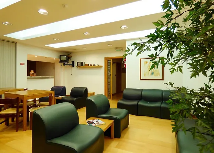 Hotel Nordeste Shalom
