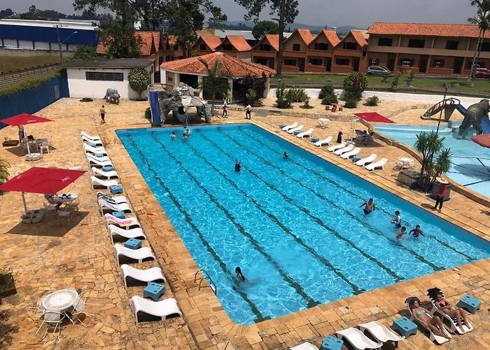Eduardos Park - Próximo ao Animália