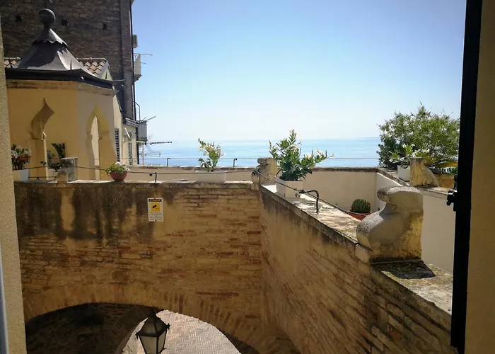  Il Berso Di Porta Catena