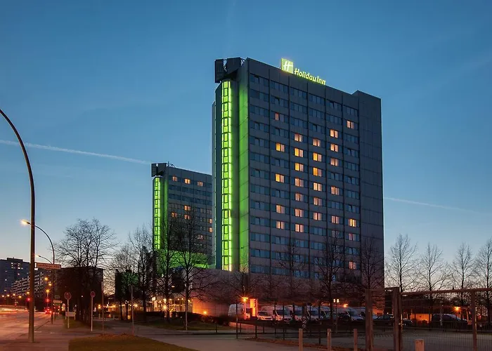 City Berlin East