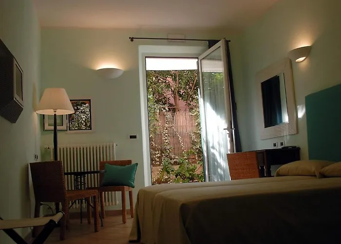 Locanda Conchiglia D'Oro