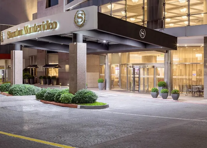Sheraton
