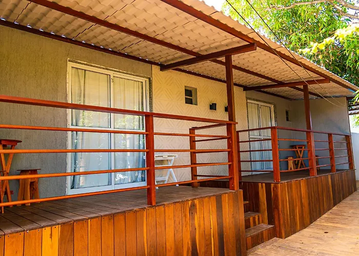 Hotel para famílias: Pousada Sunset Noronha