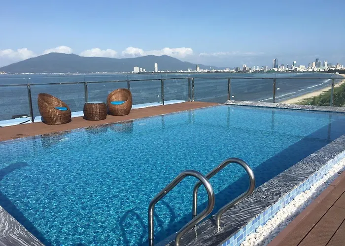 Gold Boutique Hotel Danang