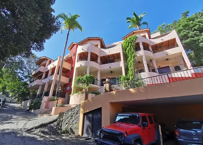Villas Vista Suites