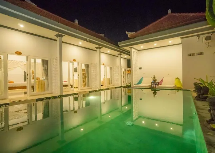  Bali Reski