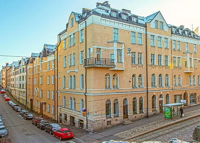Kongressikoti