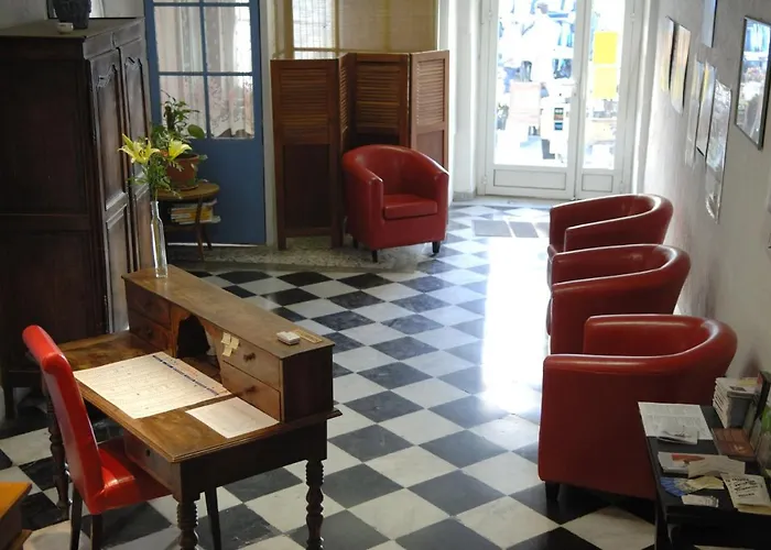 Hôtel Du Cours