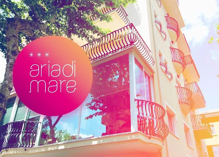 Aria Di Mare - Bed & Brunch In Centro A