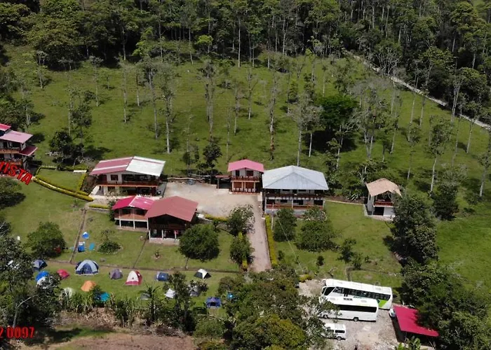 Y Camping Buena Vista