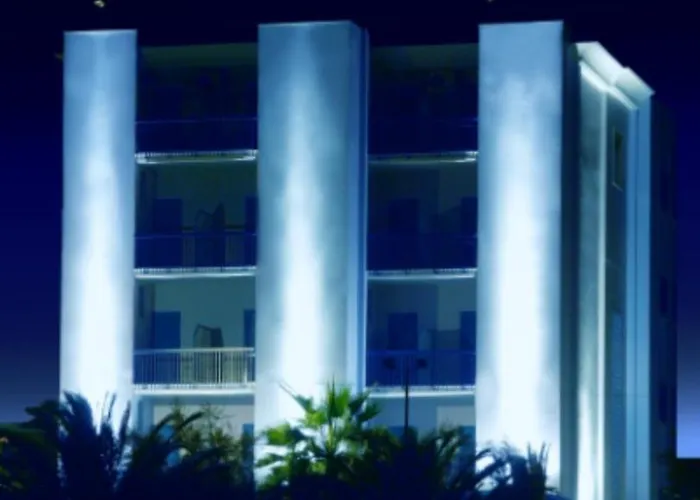 Hotel Haiti
