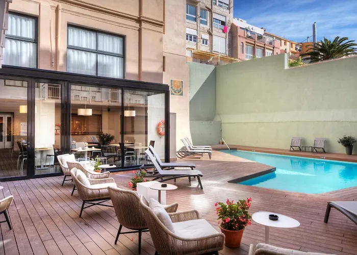  Apartaments Lauria