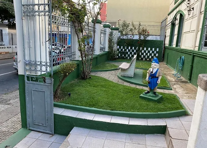 Hotel Casarão