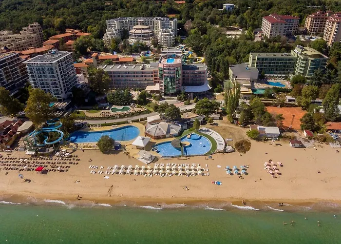 Hotel Lilia