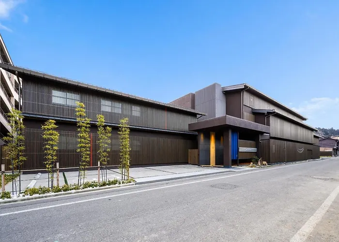 Familiehotel: Hotel Wood Takayama