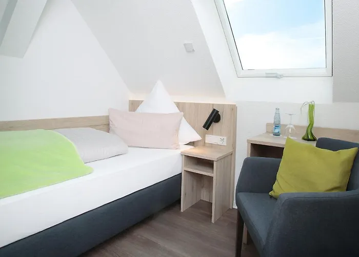 Hotel Landgasthof Linde