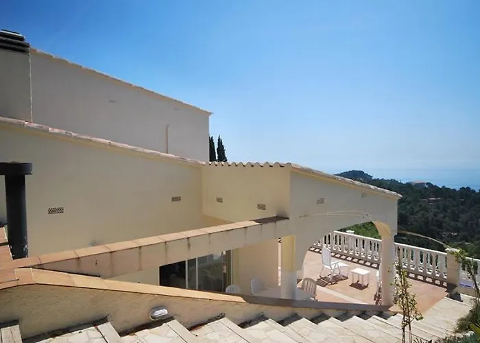 Chalet: Club Villamar - Claire