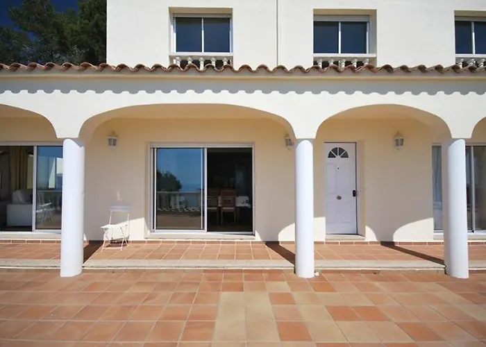 Chalet: Club Villamar - Claire