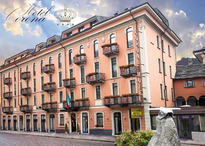  Albergo Corona