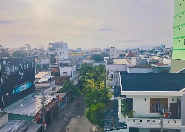 Hotel Khanh An
