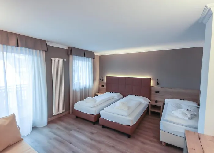 Family Hotel Gran Baita