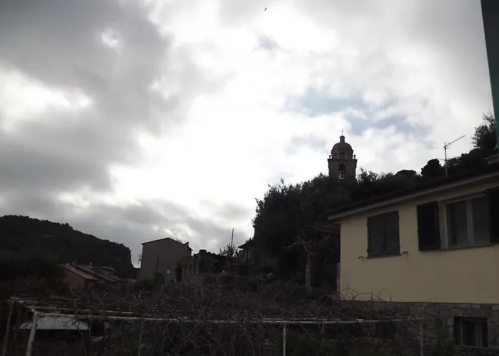 Cheap hotels New Genio Porto Venere