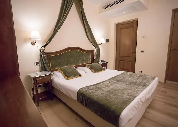 Residenza Rivo Alto