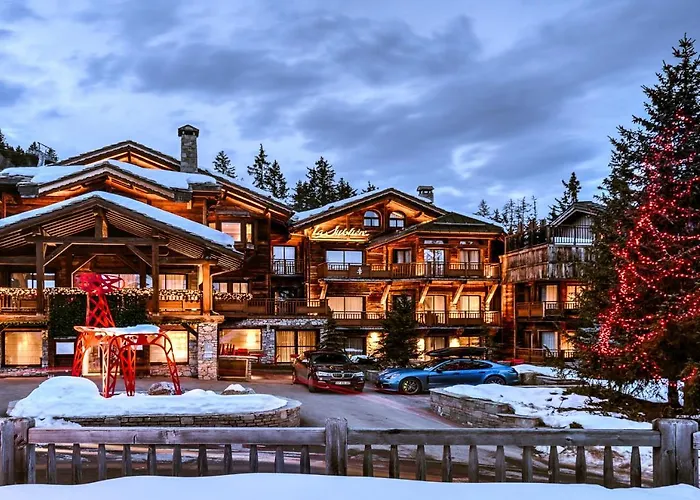 Hotel: Hotel La Sivoliere