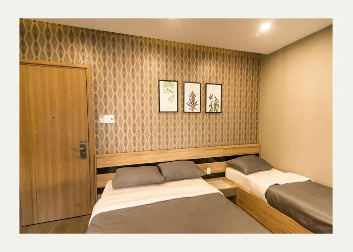 Aha Thang Bom Apartment Da Nang