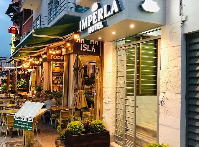  Imperla