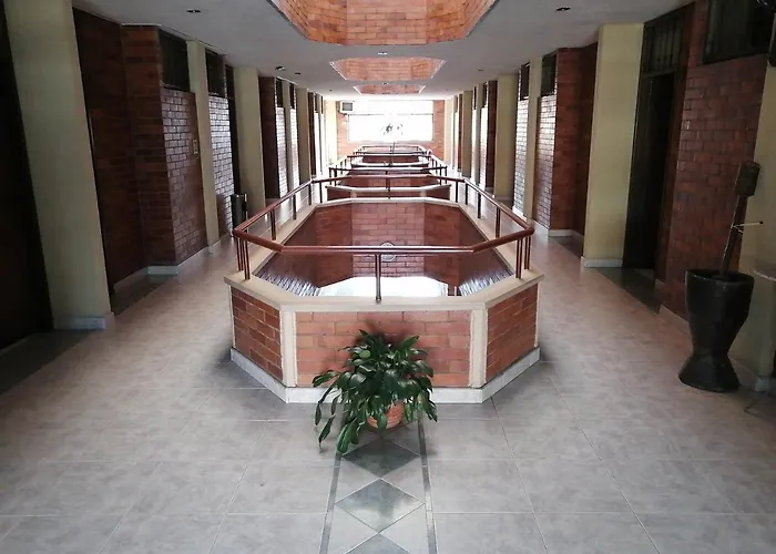 La Posada Del Viajero