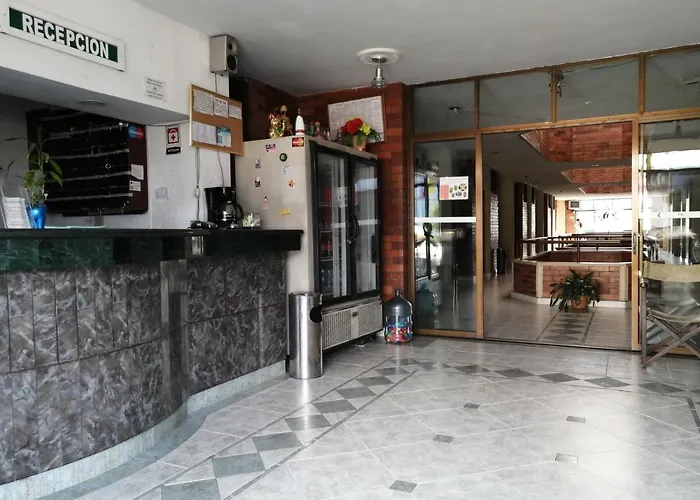 La Posada Del Viajero