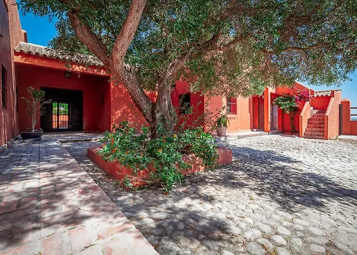  La Casa Del Torero