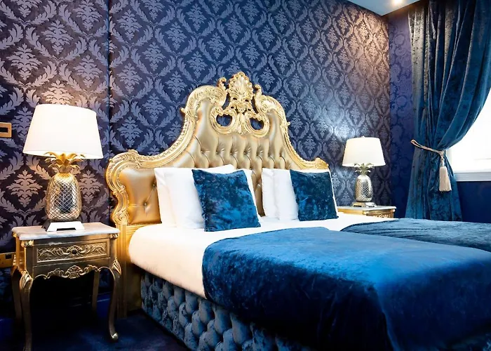 The Dixie Dean Hotel