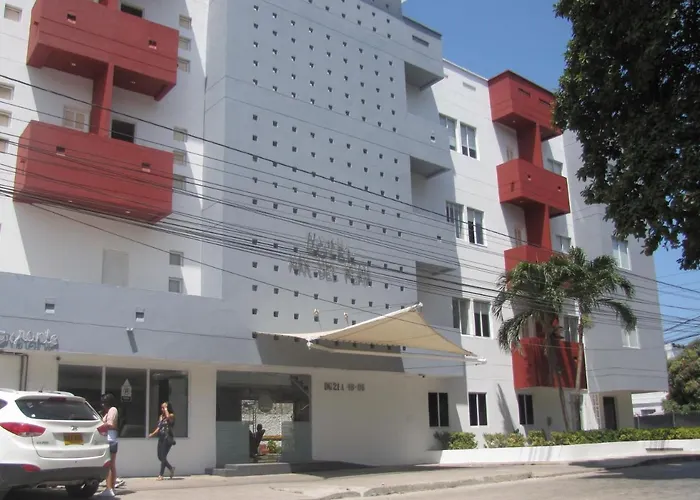 Hotel Mar Del Plata