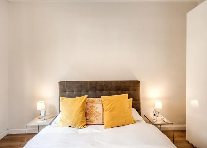  Colonna Suite - San Giovanni