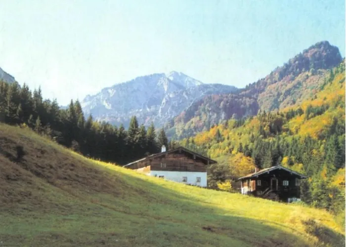 Hotel Mariandl