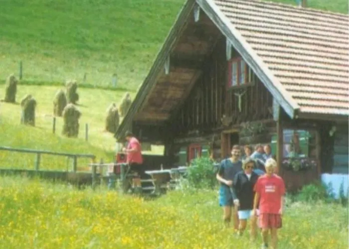 Hotel Mariandl
