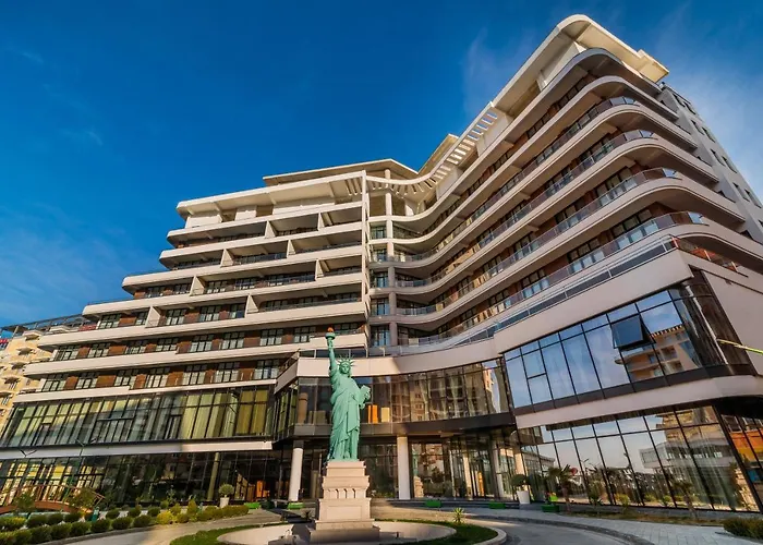 Boutique-Hotel: Rafaelo Resort