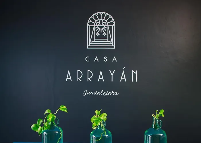 Casa de huéspedes: Casa Arrayan